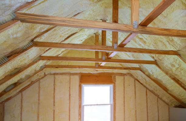 Best Types of Insulation in Veneta, OR
