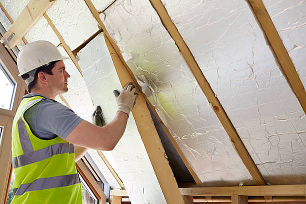 Types of Insulation We Offer in OR